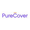Pure Cover logo