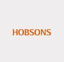Hobsons International logo