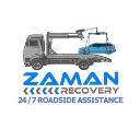 Zaman Breakdown Recovery 24/7 logo