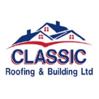 Classic Roofing & Building image 1
