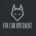 Fox Car Specialist logo