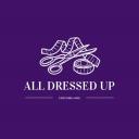 All Dressed Up Costumes logo