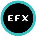 EFX Awards logo