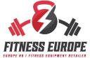 Fitness Europe LTD logo