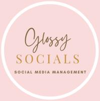 Glossy Socials image 1