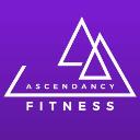 Ascendancy Fitness Gym logo