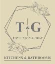 Tomlinson & Gray Kitchens & Bathrooms Ltd logo