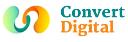 Convert Digital logo