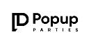 Popup Parties logo