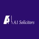 A1 Solicitors logo