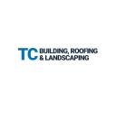 Tc Building And Landscaping logo