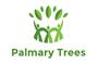 Palmary Trees logo
