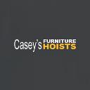 Casey’s Furniture Hoists logo