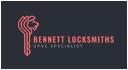 Bennett Locksmiths logo
