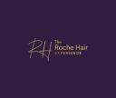 The Roche Hair Experience LTD logo
