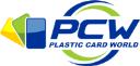 Plastic Card World logo