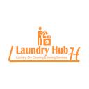 Laundry hub logo