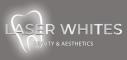 Laser Whites Beauty & Aesthetics logo