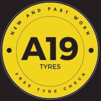 A19 Tyres image 1