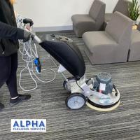 Alpha Cleaning Services image 2
