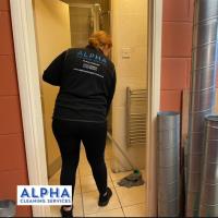 Alpha Cleaning Services image 5