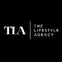 The Lifestyle Agency logo