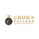 Crown Paving logo