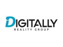 DIGITALLY REALITY LTD logo