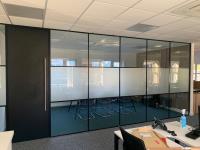 Wall Glass Partitioning image 2