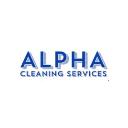 Alpha Cleaning Services logo