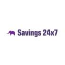 Savings24x7 logo