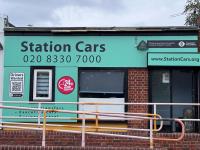Station Cars Ltd image 7