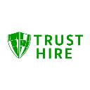 Trust Hire logo