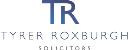 Tyrer Roxburgh logo