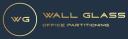Wall Glass Partitioning logo