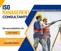ISO Management Consultant Ltd. image 4
