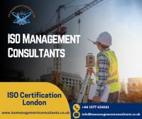 ISO Management Consultant Ltd. image 5