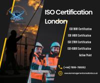 ISO Management Consultant Ltd. image 6