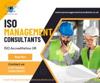 ISO Management Consultant Ltd. image 7