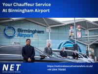 National Executive Transfers - Chauffeur Service image 3