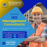 ISO Management Consultant Ltd. image 8