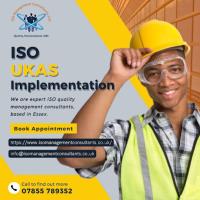 ISO Management Consultant Ltd. image 9