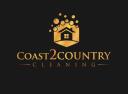 Coast 2 Country Cleaning logo