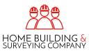 Home Building & Surveying Company logo