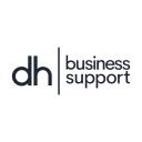 DH Business Support logo
