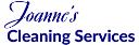Joanne's Cleaning Services logo