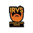 Irvs Autobody Repairs logo