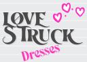 Love Struck Dresses logo