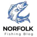 Fishing Lakes In Norfolk logo