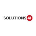Solutions 4 IT Bristol logo